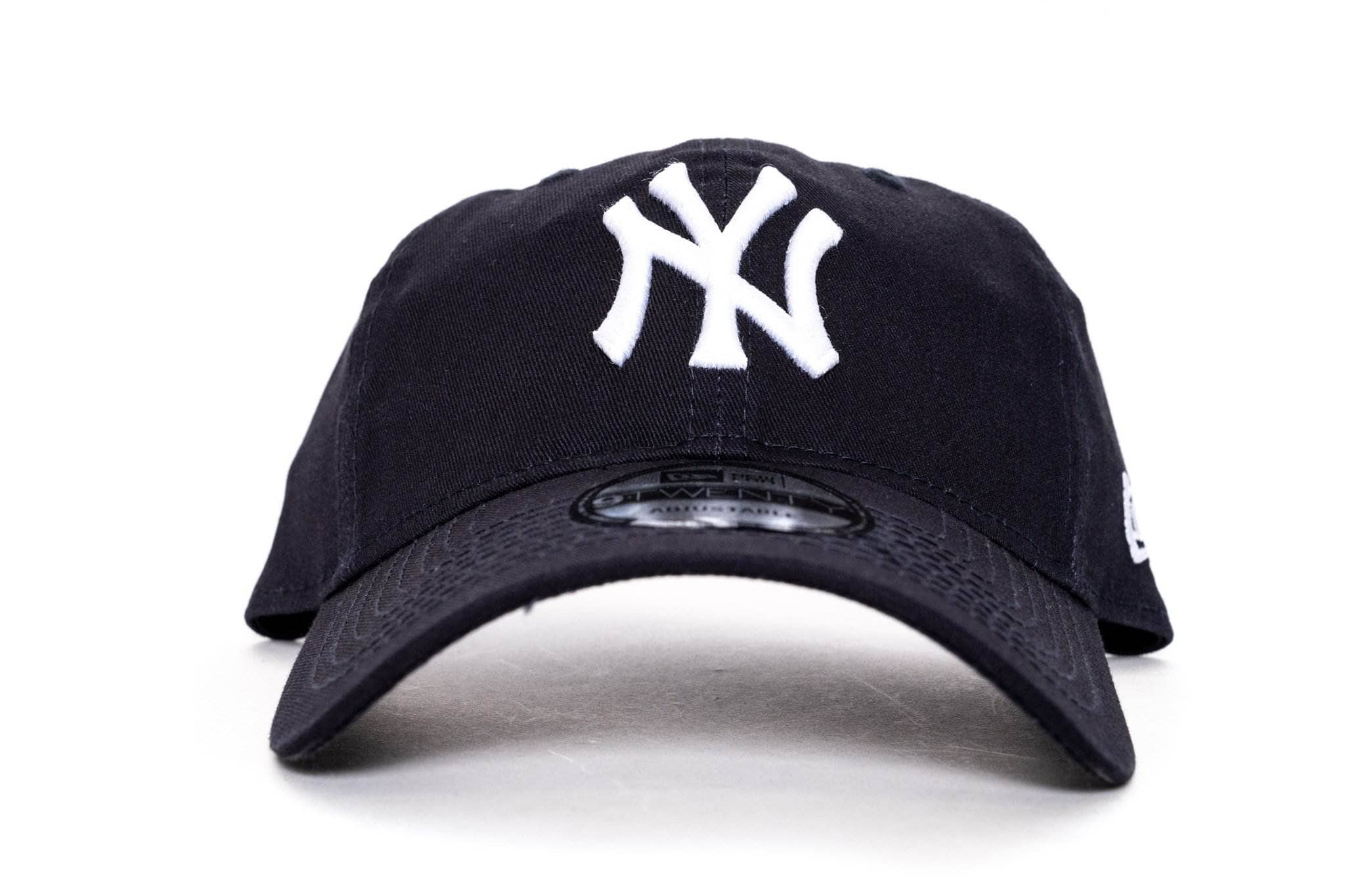 Navy new era 920 new york yankees new era cap