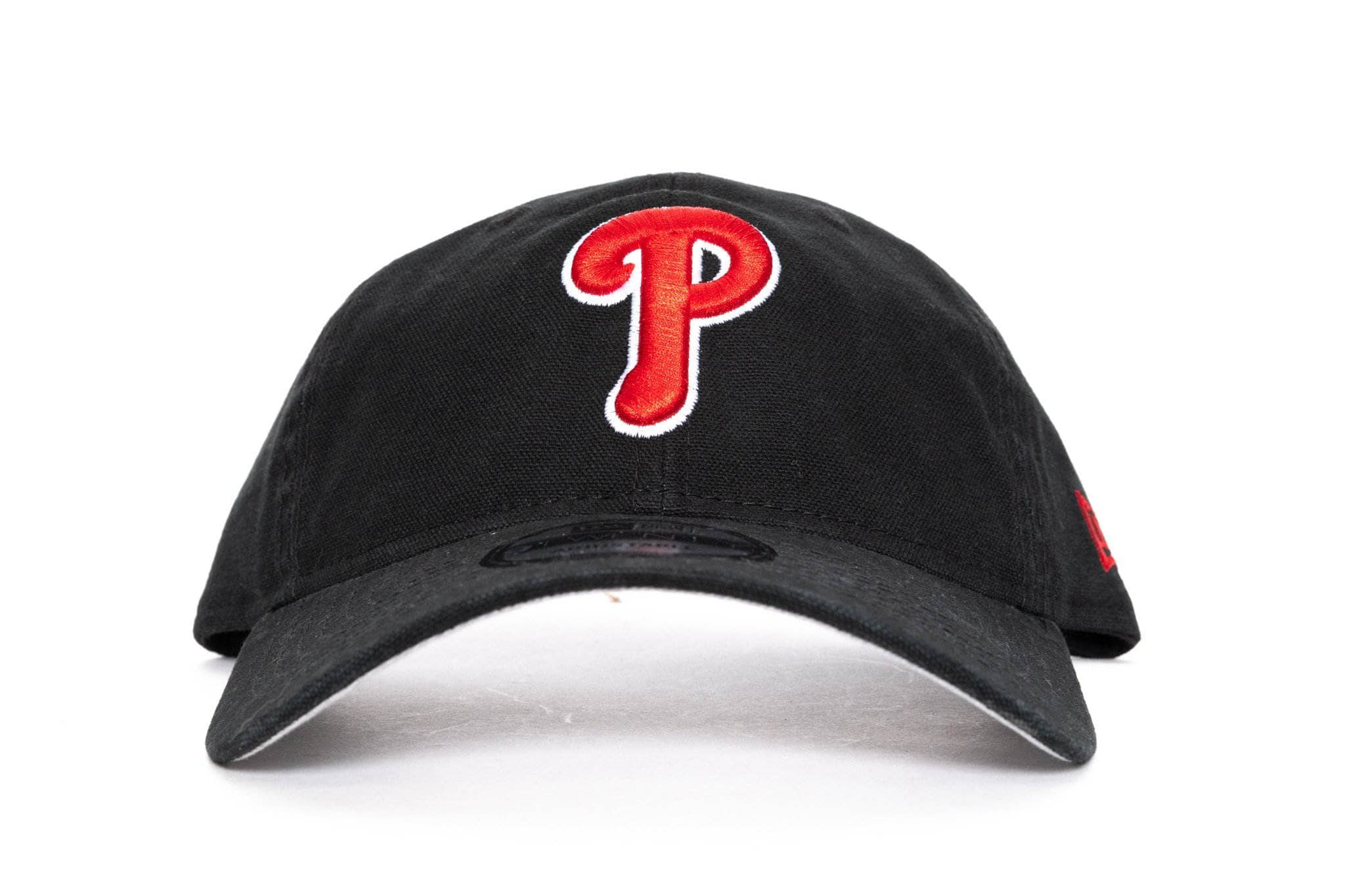 black canvas new era 920 philadelphia phillies new era cap