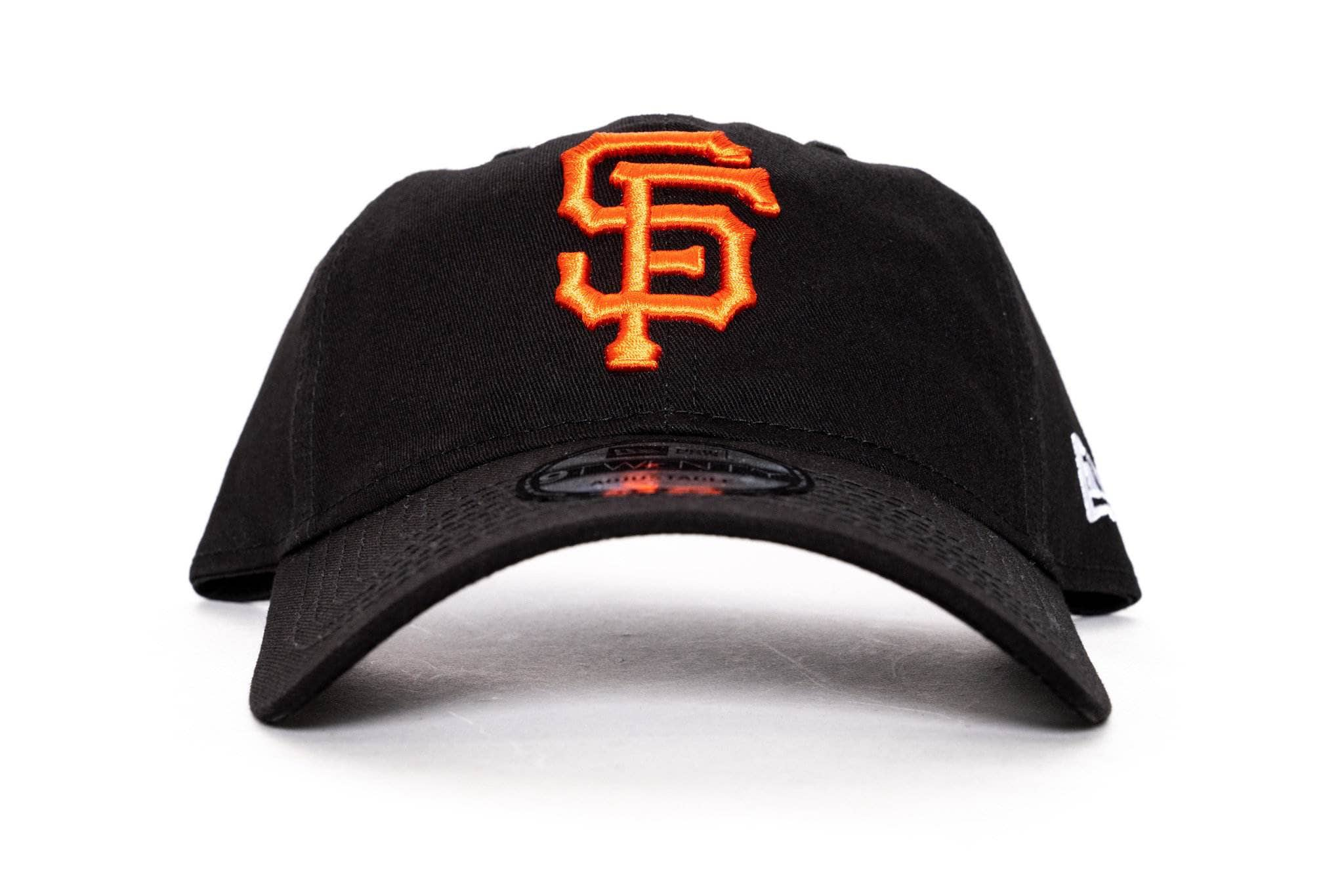 Black new era 920 san francisco giants new era cap