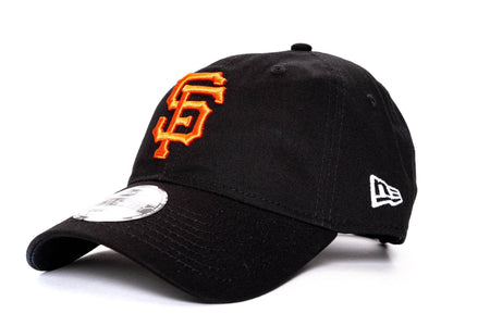 Black new era 920 san francisco giants new era cap