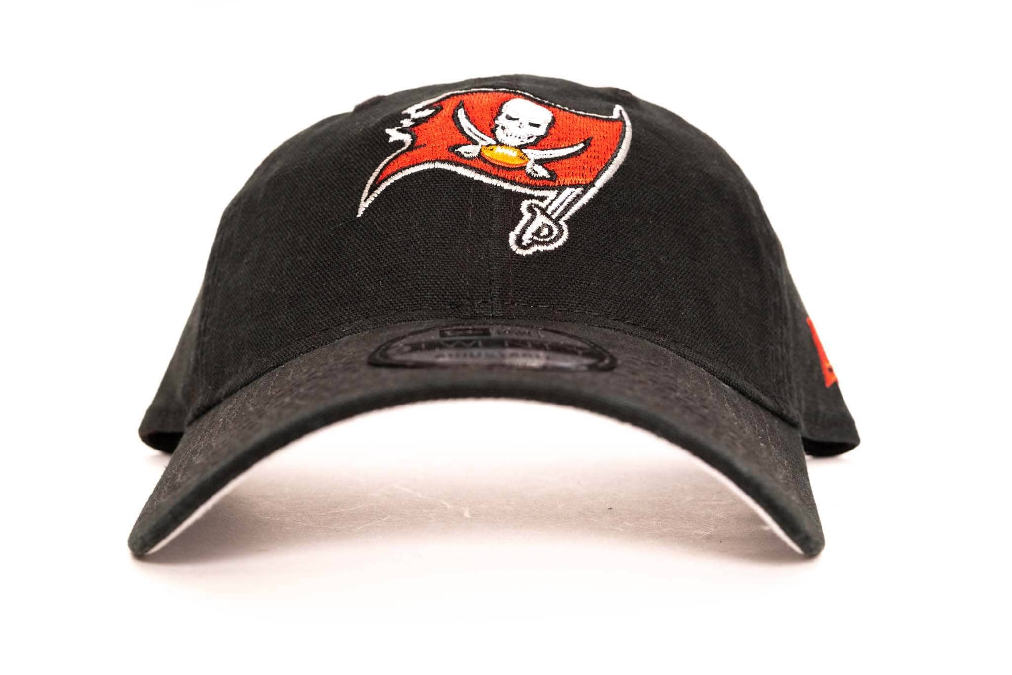 black new era 920 tampa bay buccaneers new era 192860488415 cap