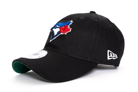 black/kelly green new era 920 toronto blue jays new era cap