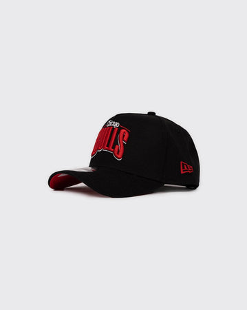 Arch OTC new era 940 aframe chicago bulls new era cap