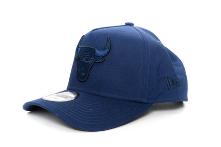 dry/navy new era 940 aframe chicago bulls new era 195599317827 cap