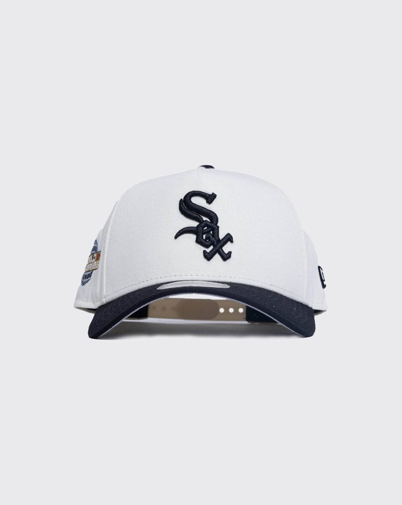 2 tone new era 940 aframe chicago white sox new era cap