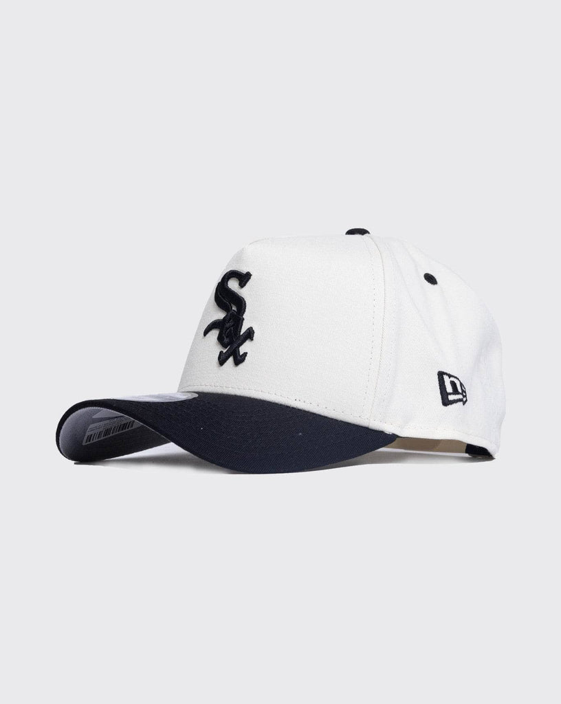 new era 940 aframe chicago | – trainers white sox AUS 60293258 Trainers 