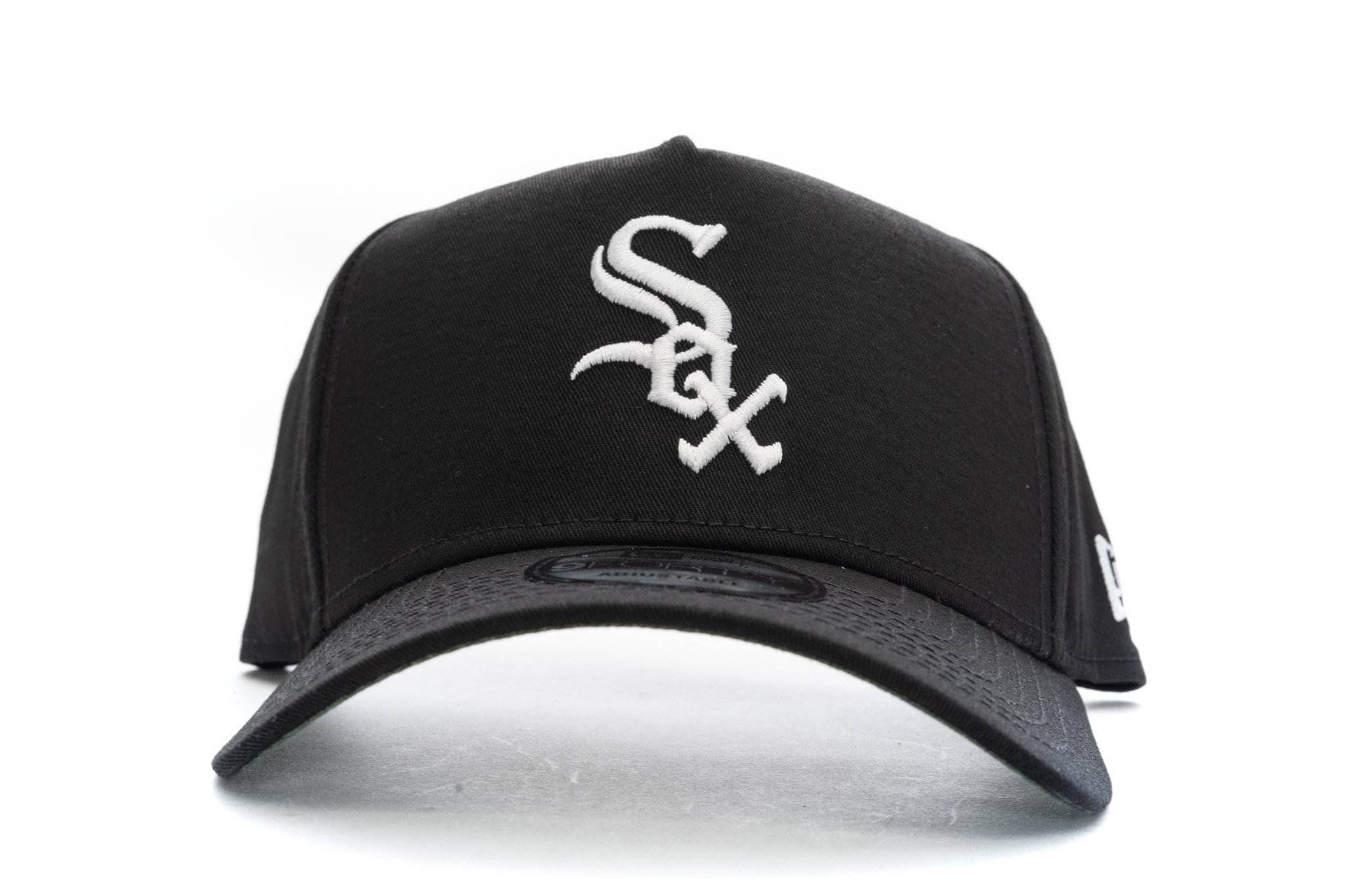 Retro Pack new era 940 aframe chicago white sox new era cap