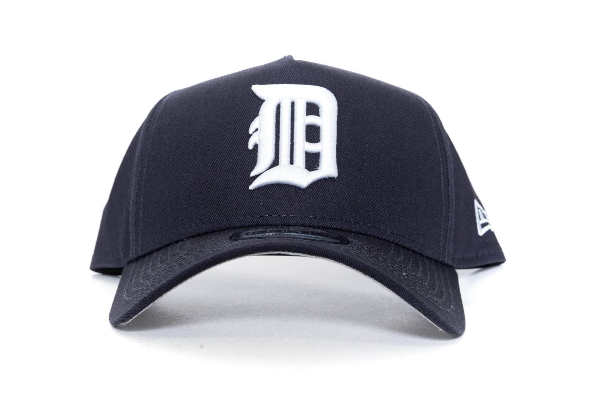 RETRO PACK 2 new era 940 Aframe detroit tigers retro new era cap