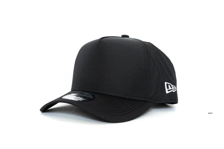 black new era 940 aframe essential new era 195953589846 cap