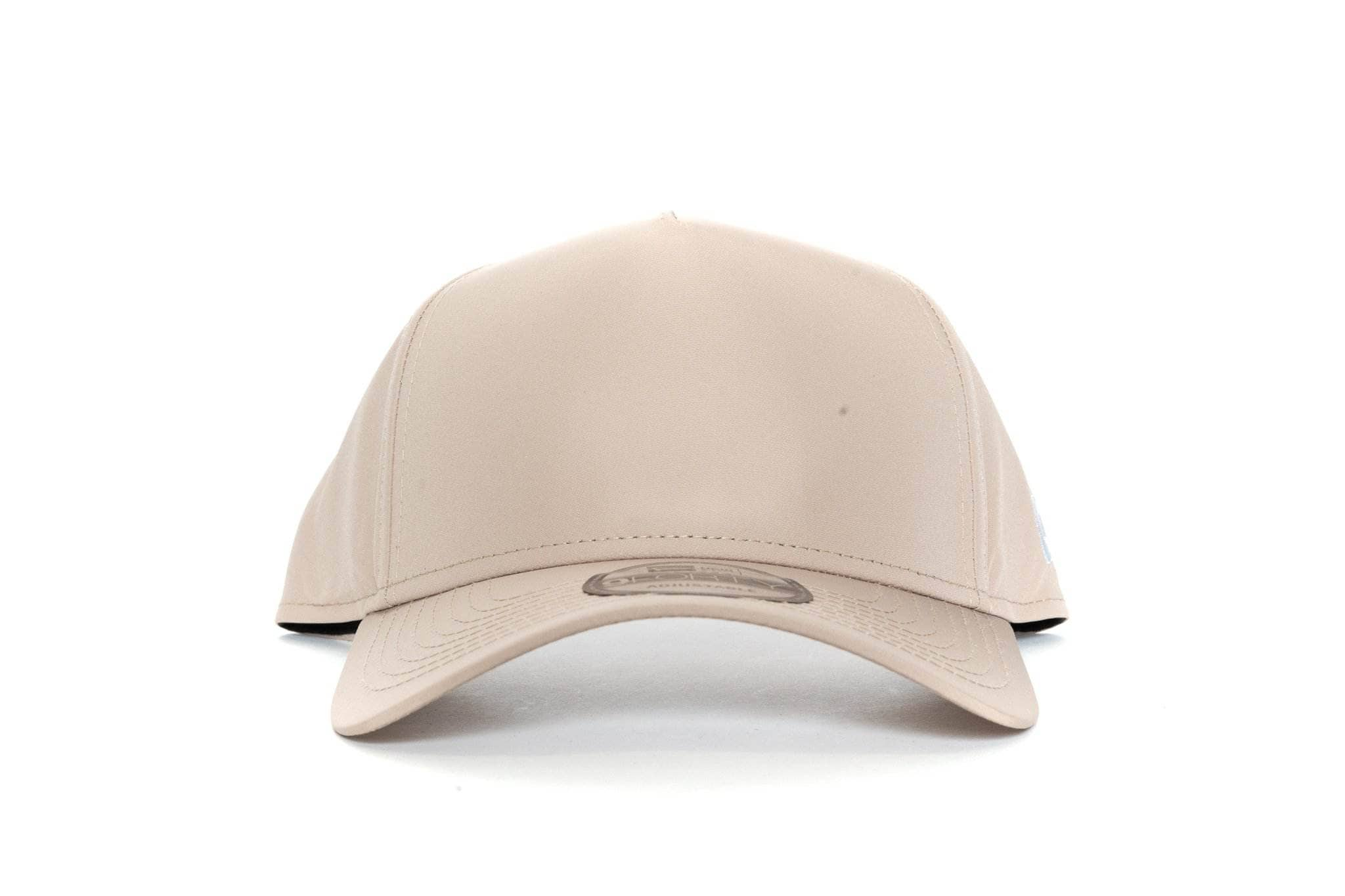 goat new era 940 aframe essential new era cap