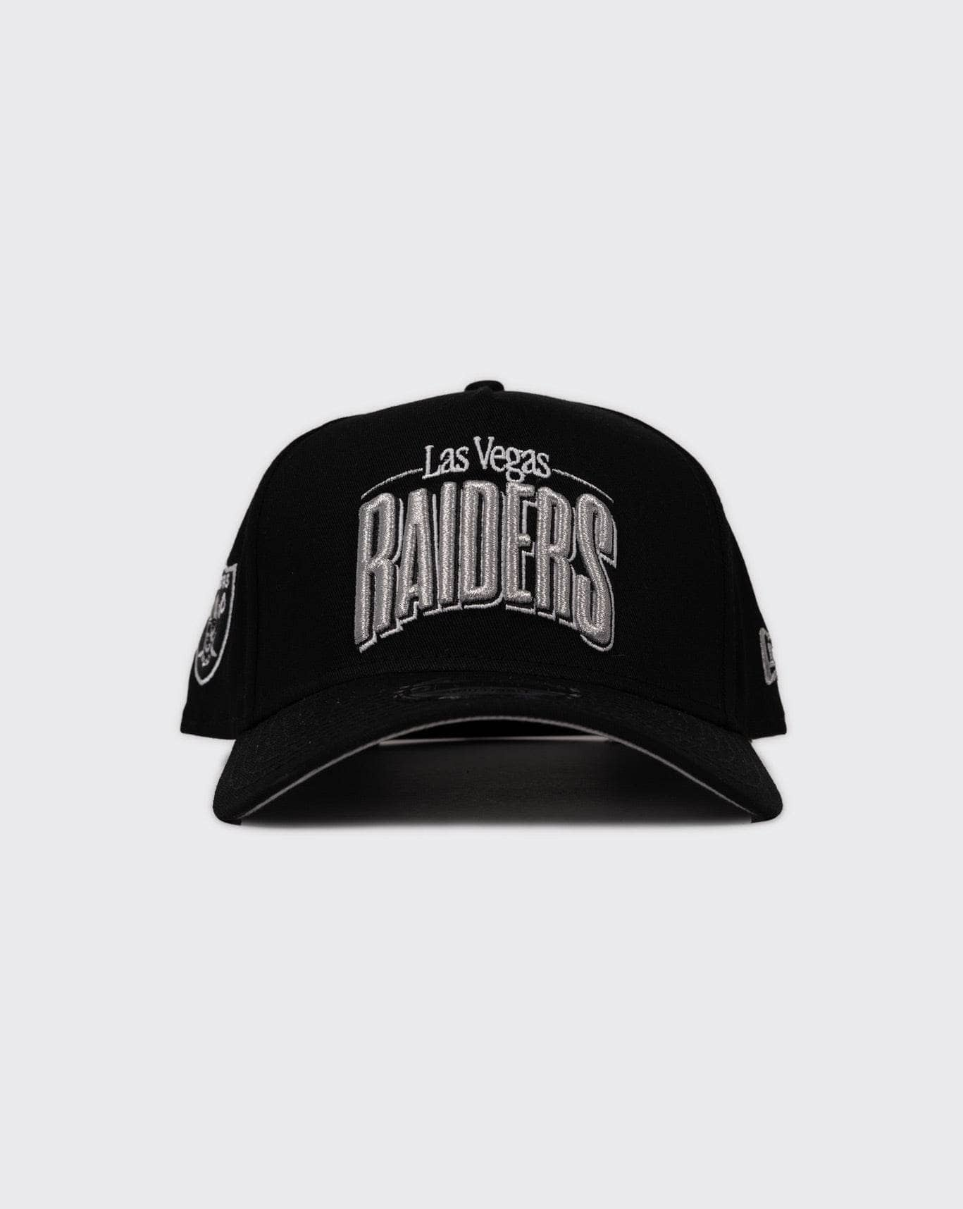 Arch OTC new era 940 aframe las vegas raiders new era cap