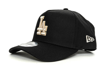 new era 940 aframe los angeles dodgers