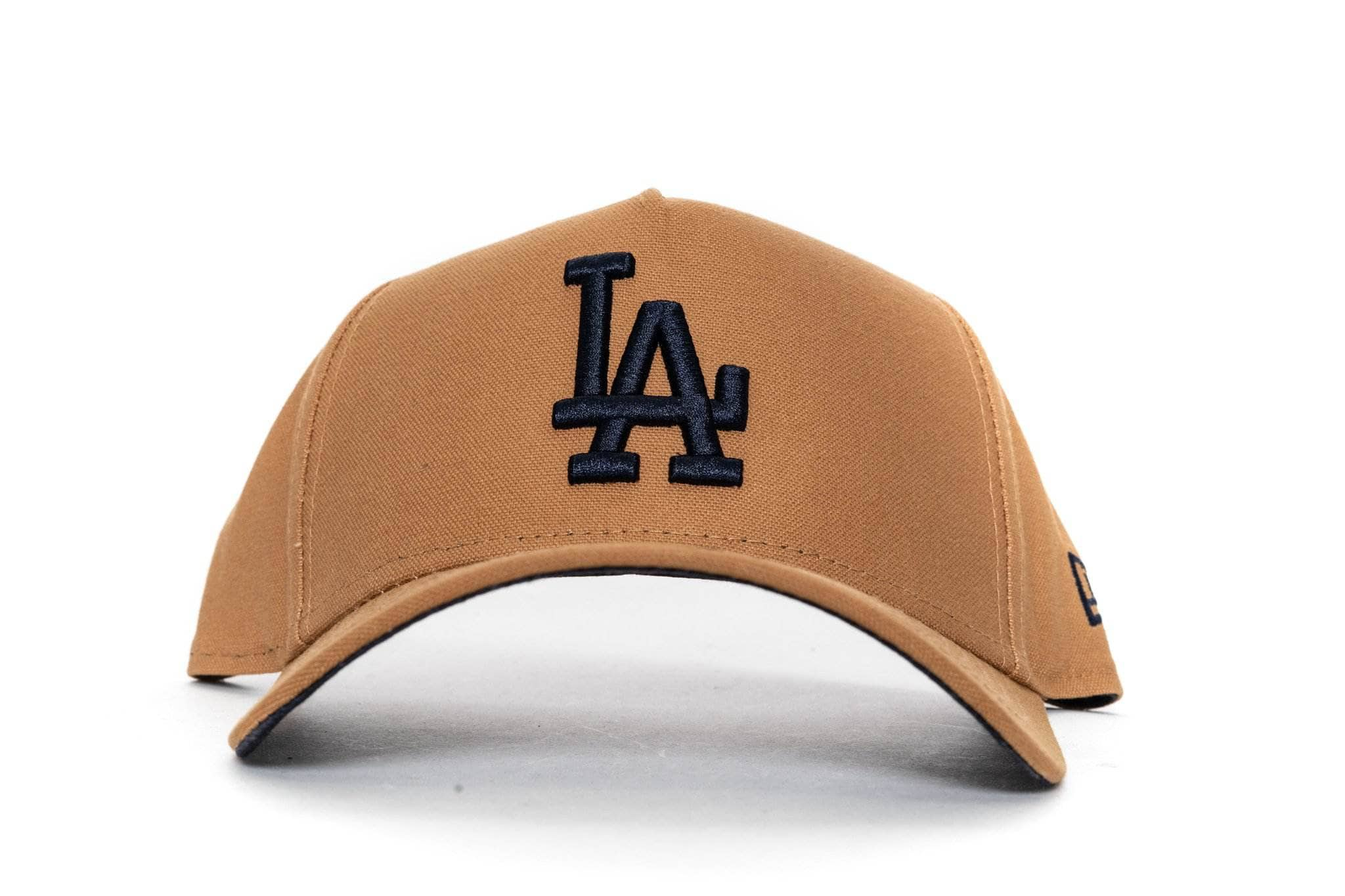 new era 940 aframe los angeles dodgers