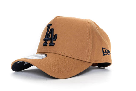 new era 940 aframe los angeles dodgers