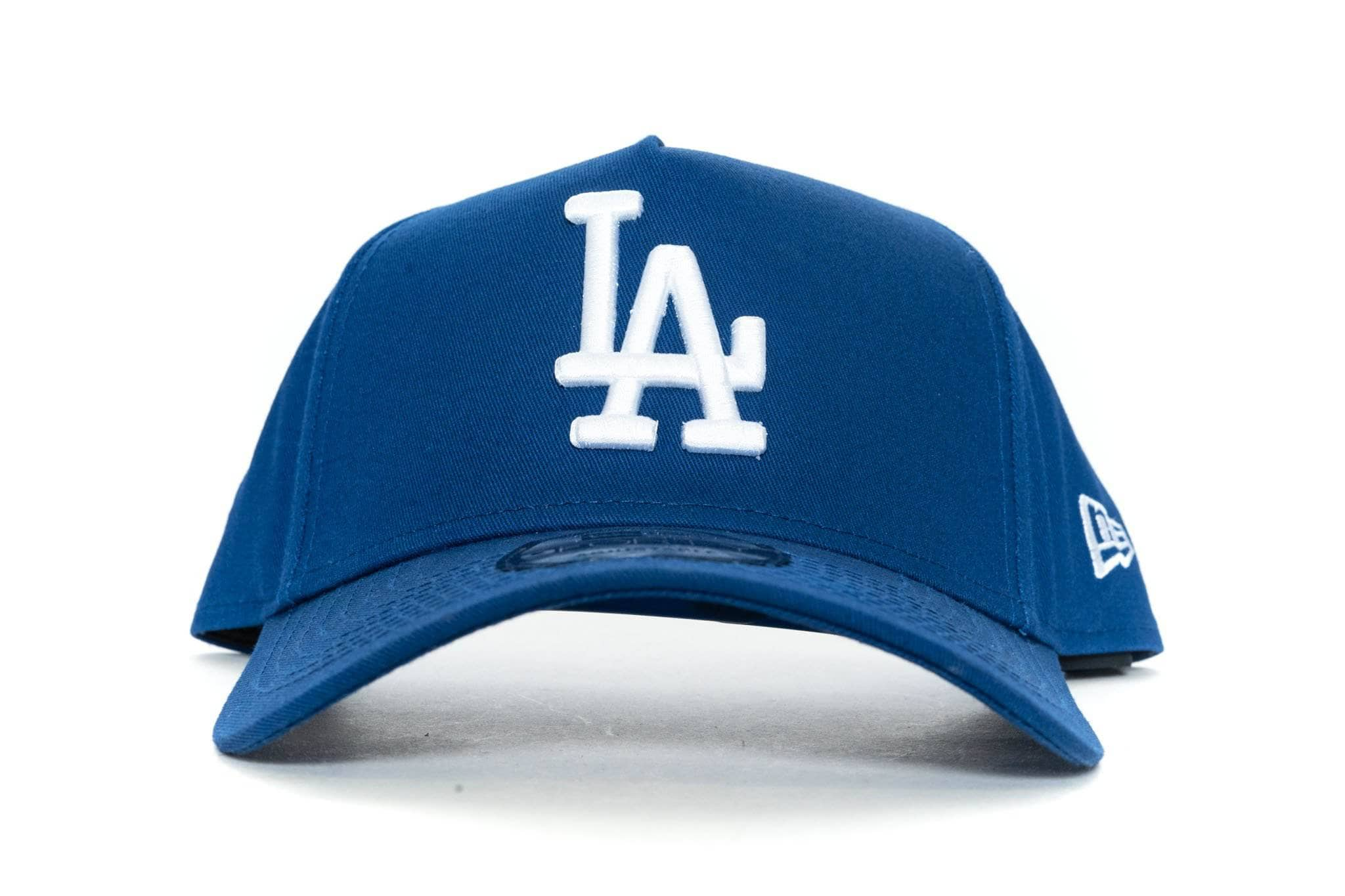 LIGHT ROYAL new era 940 aframe los angeles dodgers new era cap