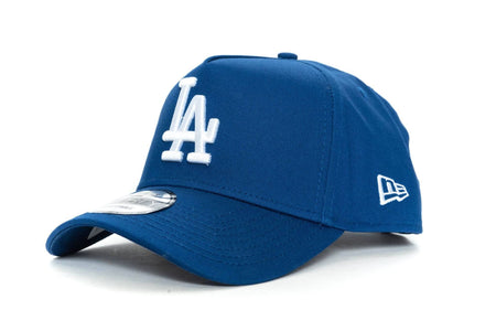 LIGHT ROYAL new era 940 aframe los angeles dodgers new era cap