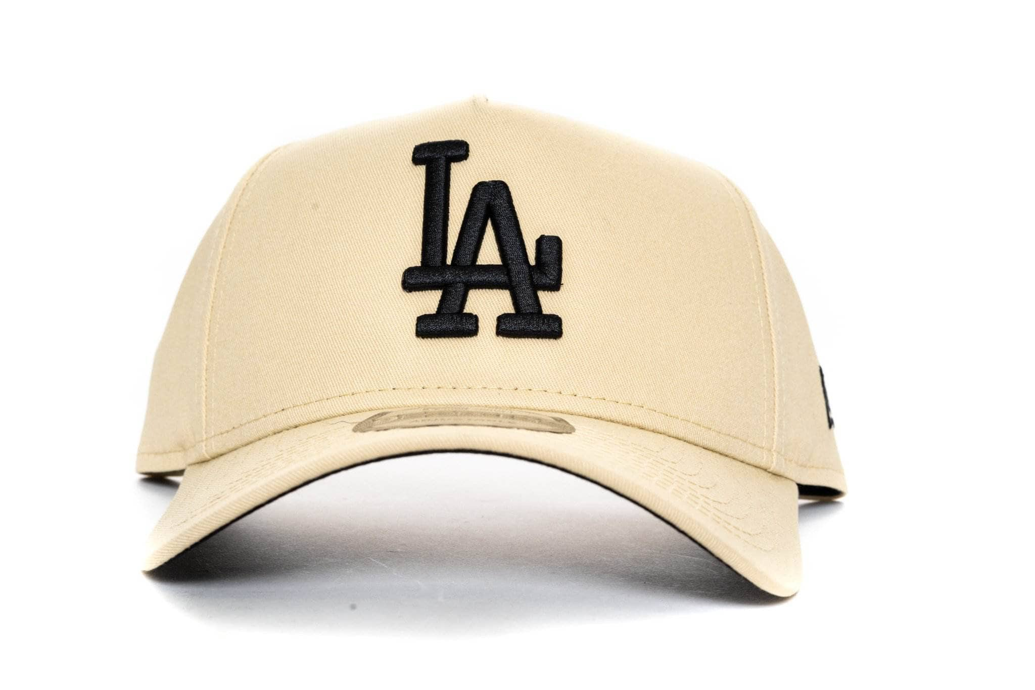 new era 940 aframe los angeles dodgers