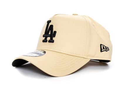 new era 940 aframe los angeles dodgers