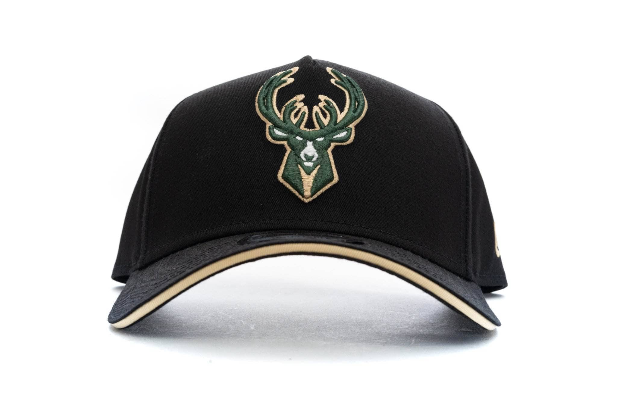 POP new era 940 aframe milwuakee bucks new era cap