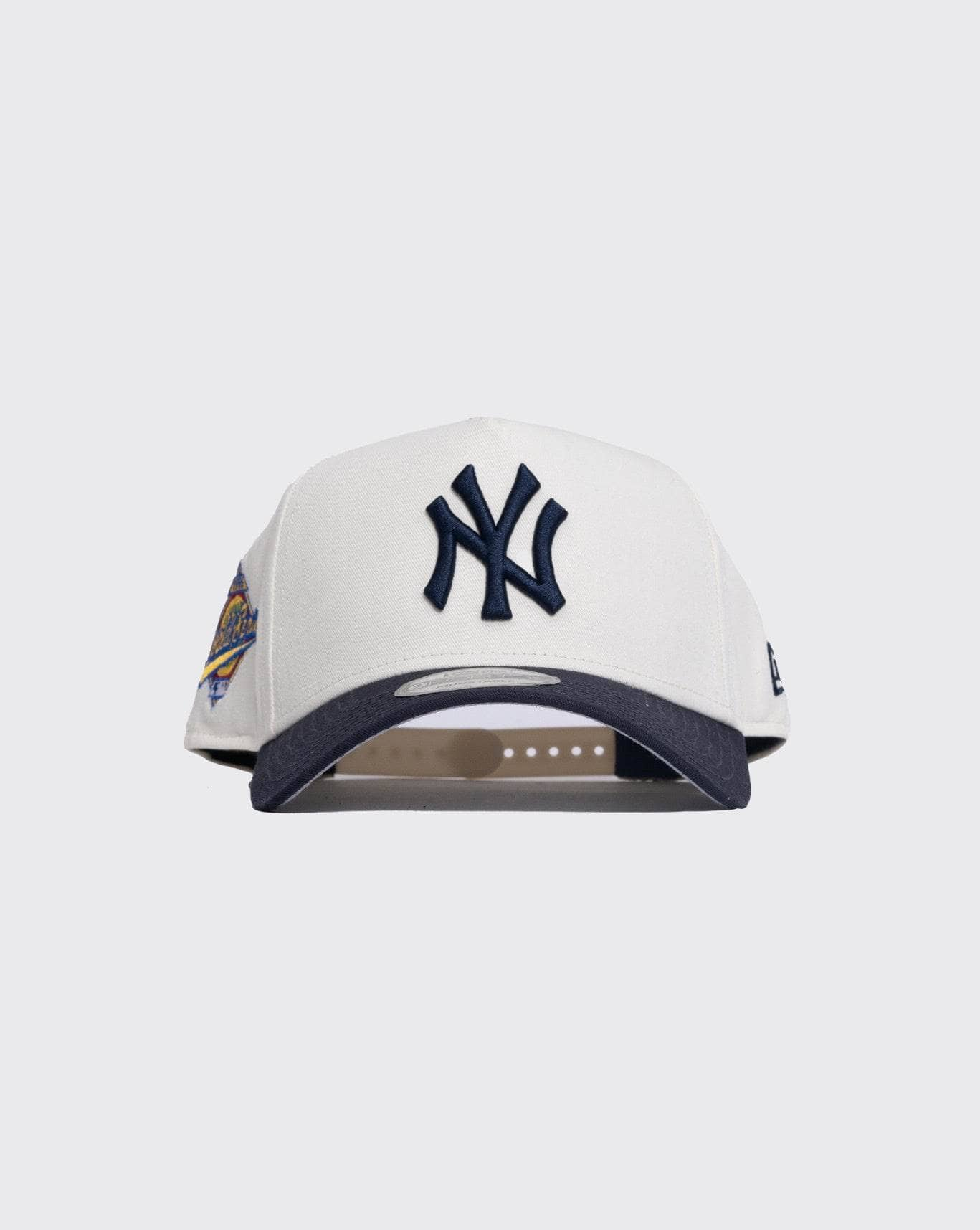 2 tone new era 940 aframe new york yankees new era cap