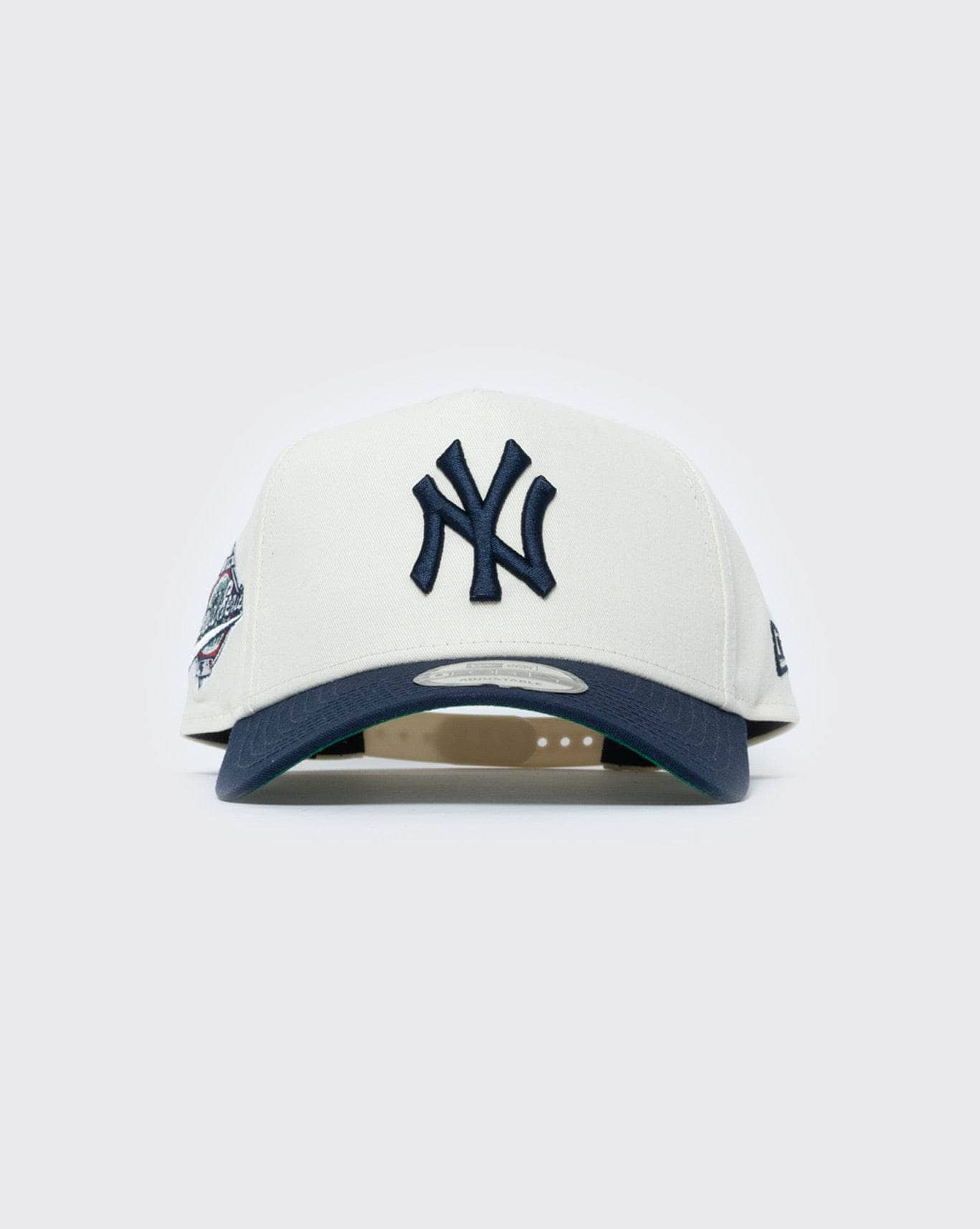 CHWOSB new era 940 aframe new york yankees new era cap