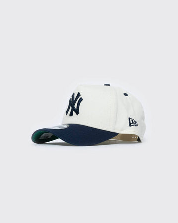 CHWOSB new era 940 aframe new york yankees new era cap