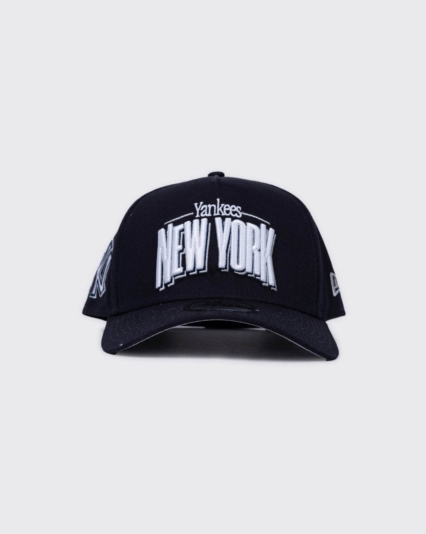 Arch OTC new era 940 aframe new york yankees new era cap