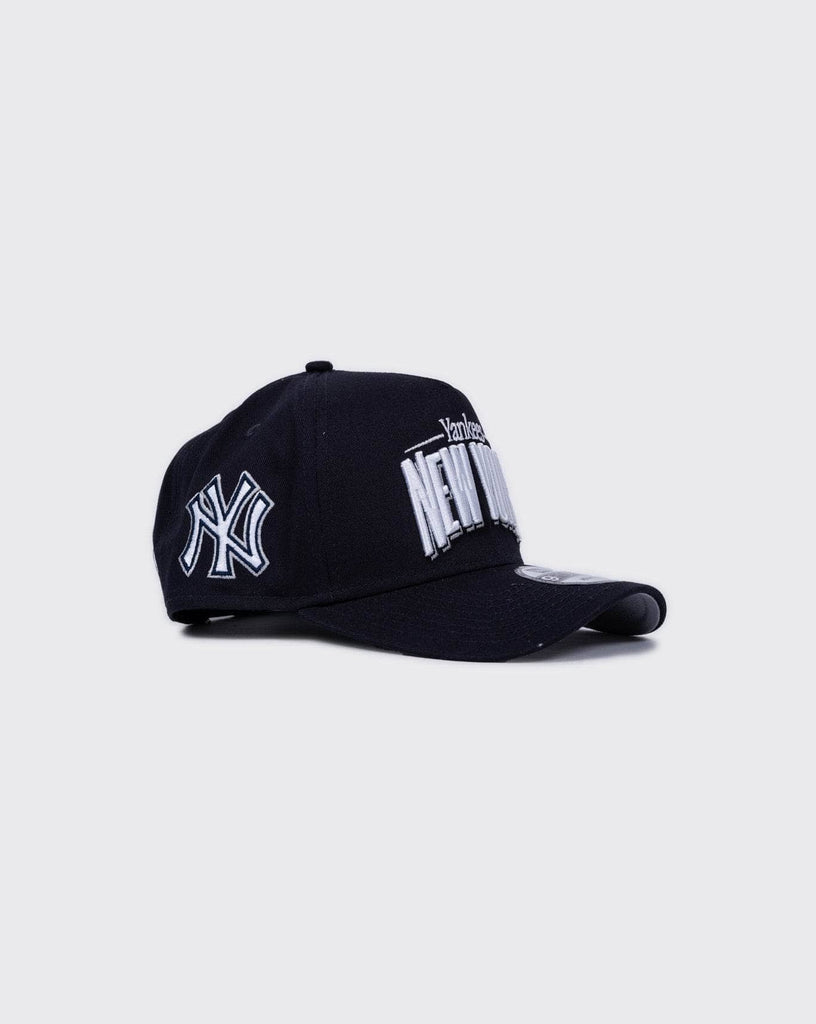 940 A-Frame New York Yankees Cap