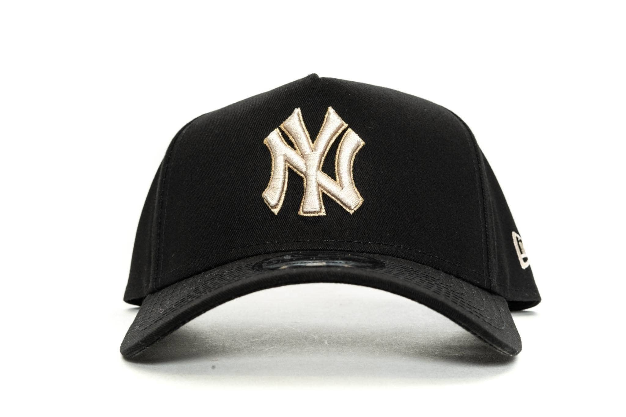 new era 940 aframe new york yankees