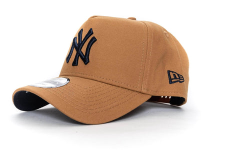 new era 940 aframe new york yankees