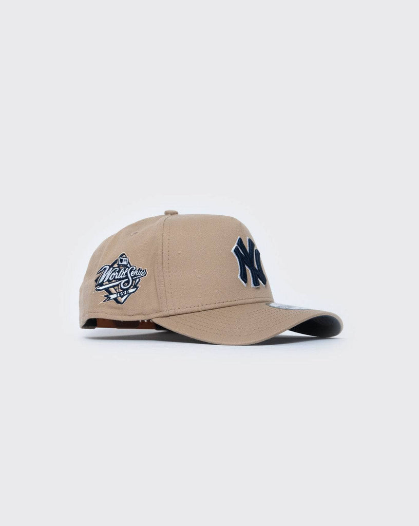 New York Yankees 2023 940 FATHERS DAY SNAP Hat by New Era