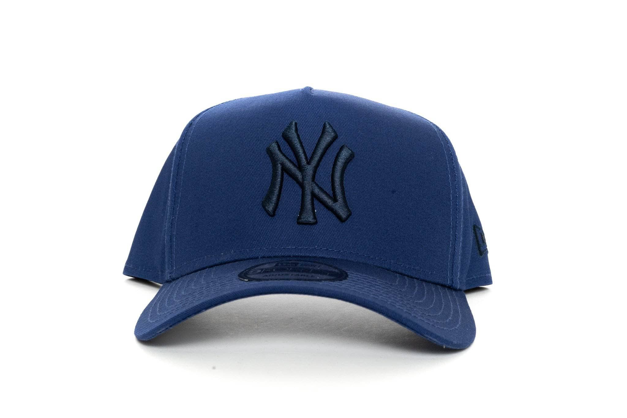 dry/navy new era 940 aframe new york yankees new era cap