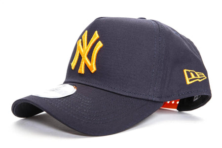 navy/tango new era 940 aframe new york yankees new era 192857432148 cap