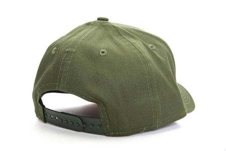 rifle green new era 940 aframe new york yankees new era 192857432124 cap