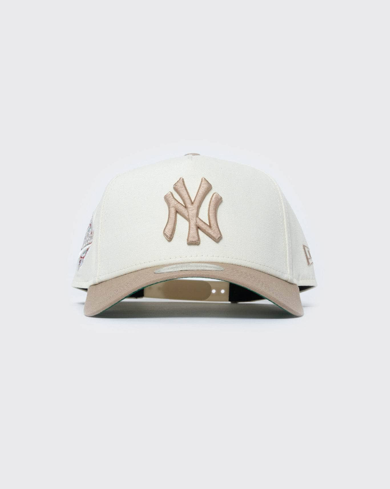 CHWCAM new era 940 aframe new york yankees seasonal new era cap