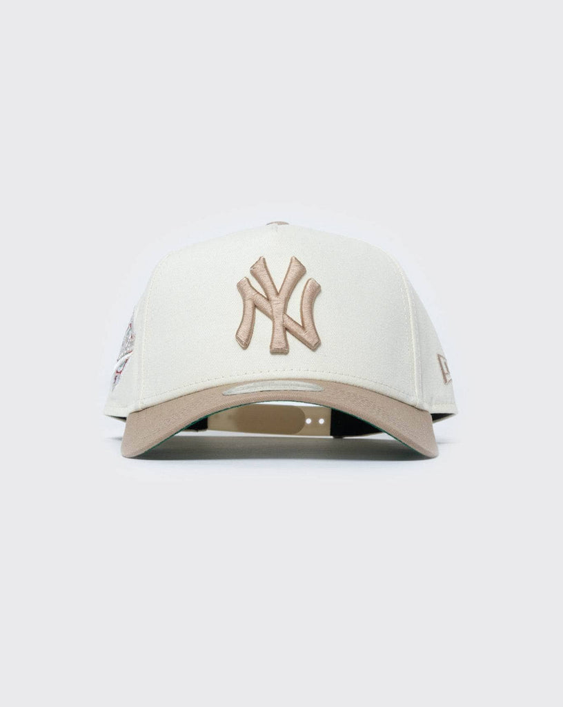 new era 940 aframe new york yankees seasonal 60359567