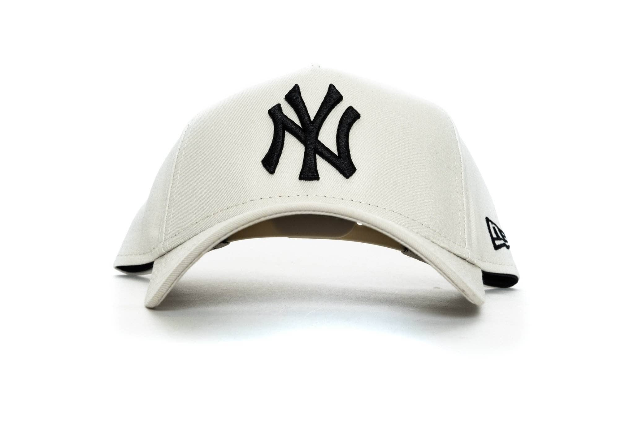 Stone new era 940 aframe new york yankees new era cap