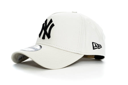 Stone new era 940 aframe new york yankees new era cap