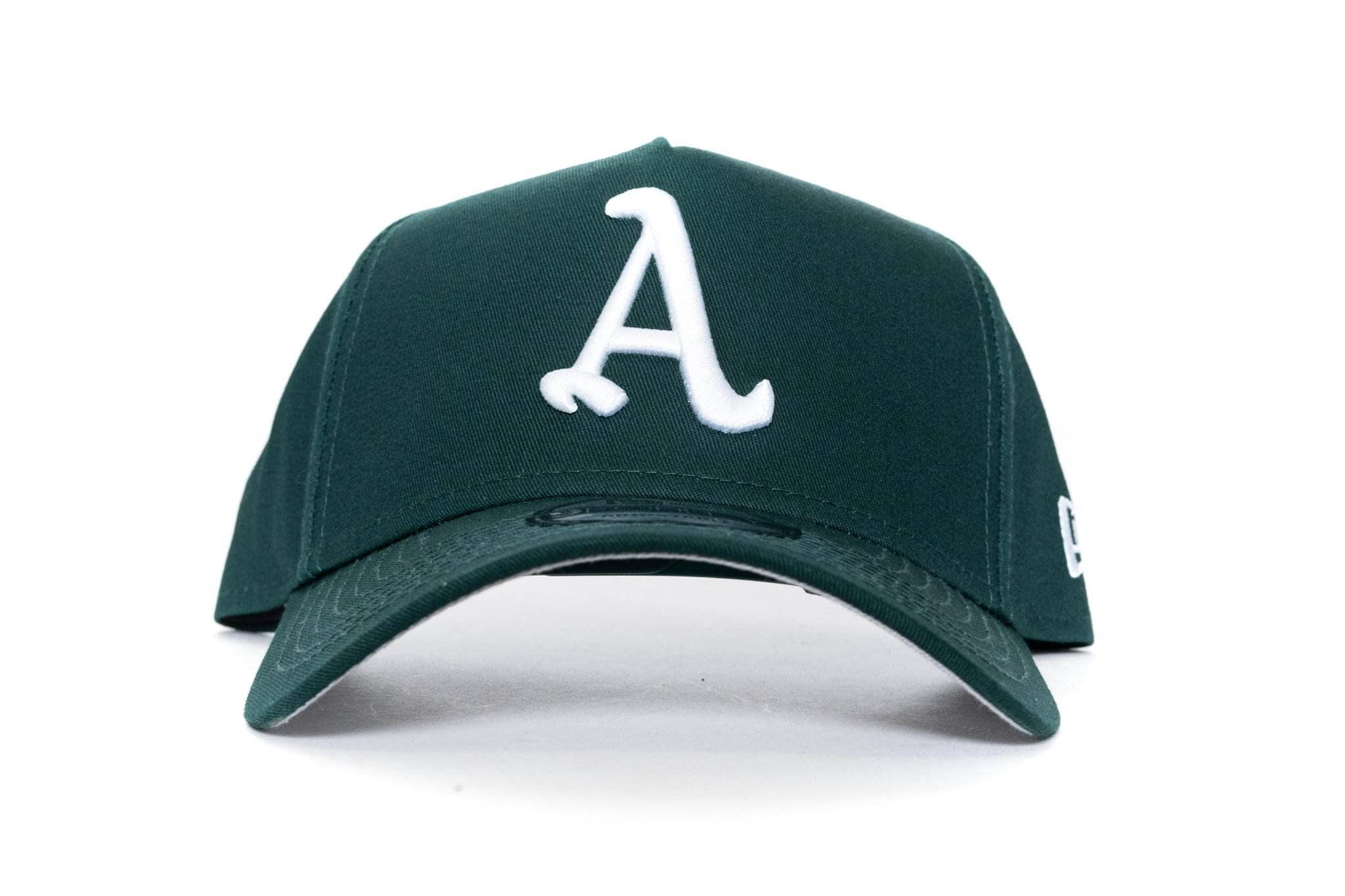 RETRO PACK 2 new era 940 Aframe Oakland athletics new era cap