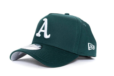 RETRO PACK 2 new era 940 Aframe Oakland athletics new era cap