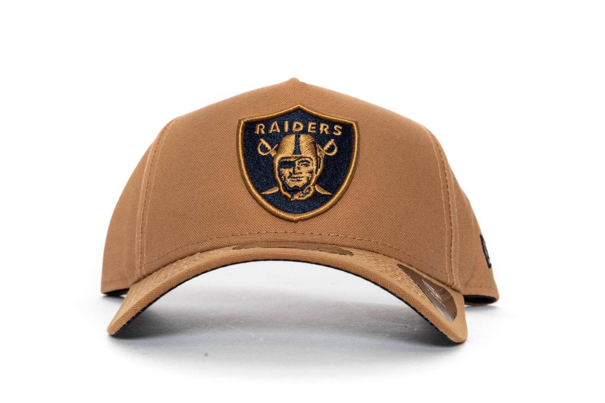 new era 940 aframe oakland raiders