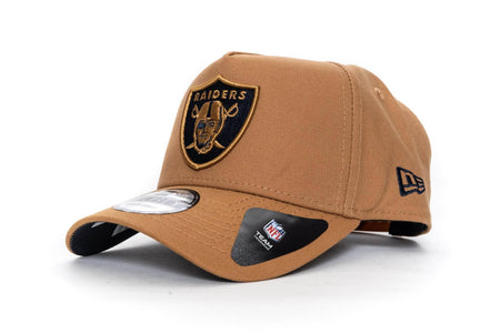 new era 940 aframe oakland raiders