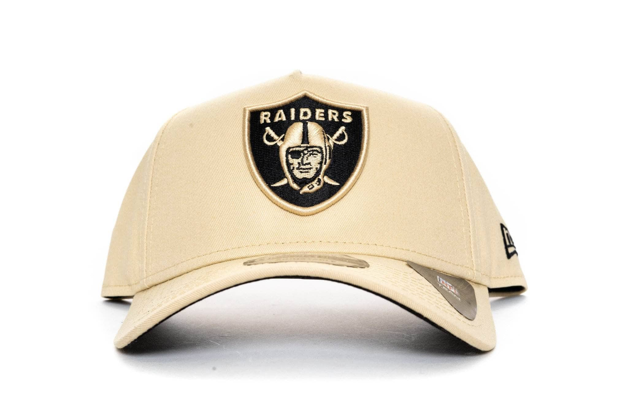 new era 940 aframe oakland raiders