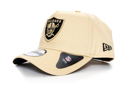 new era 940 aframe oakland raiders