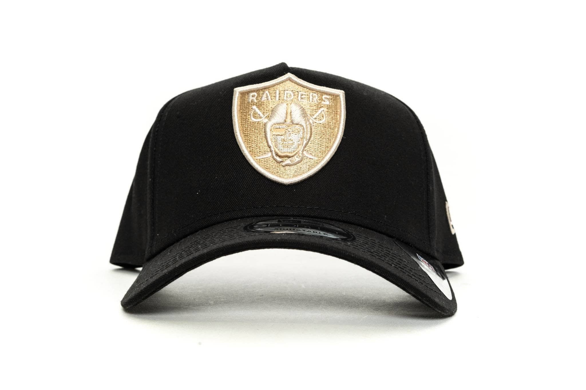 new era 940 aframe oakland raiders