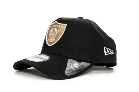 new era 940 aframe oakland raiders