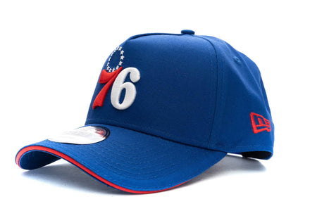 POP new era 940 aframe philadelphia 76ers new era cap