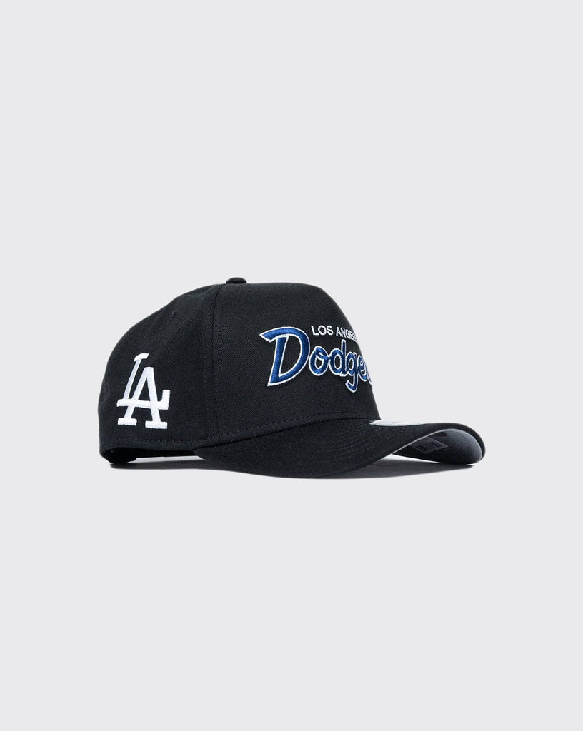 940 A-Frame Los Angeles Dodgers Cap