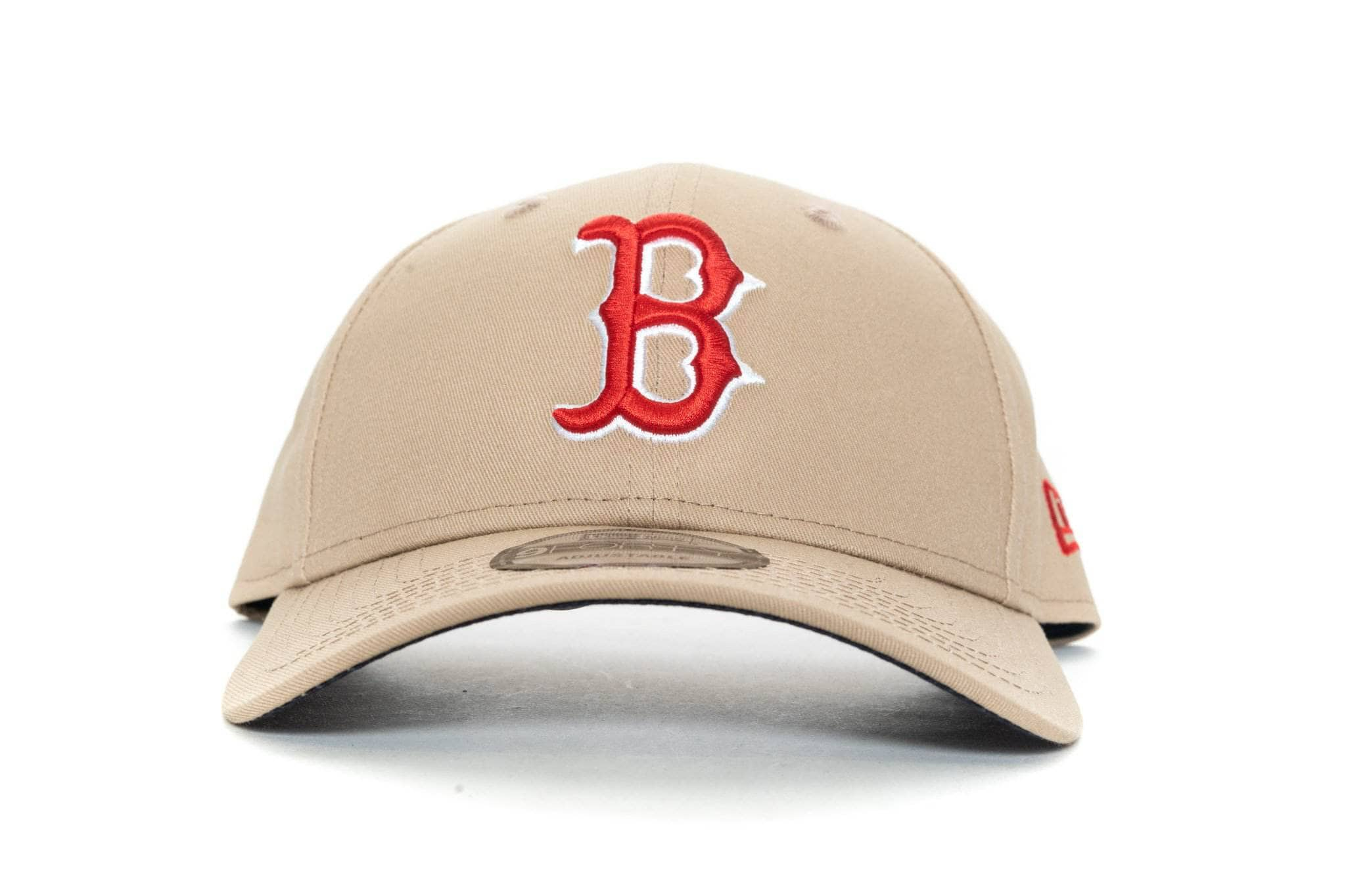 camel new era 940 boston red socks new era cap