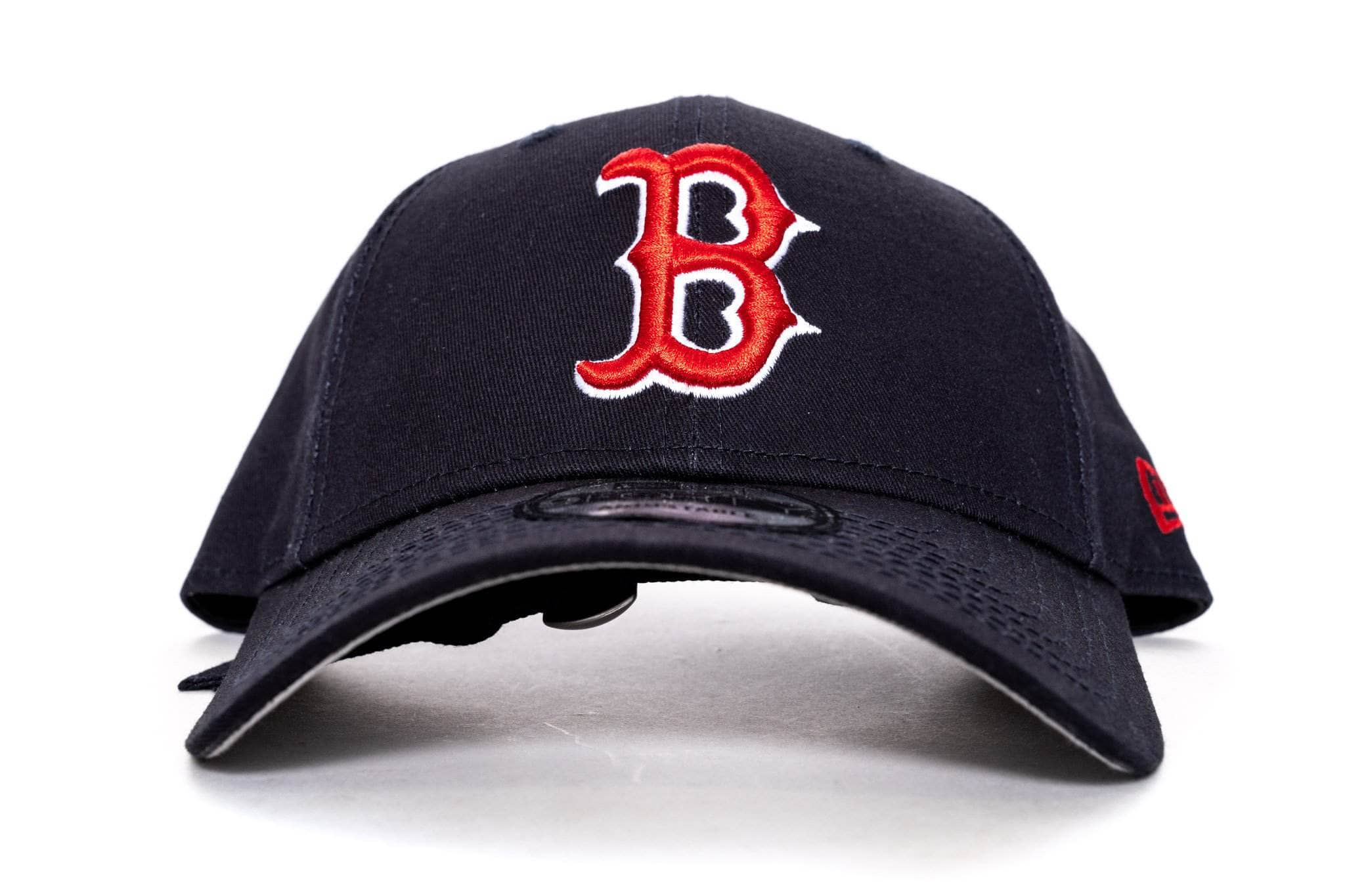 Navy new era 940 boston red sox new era cap